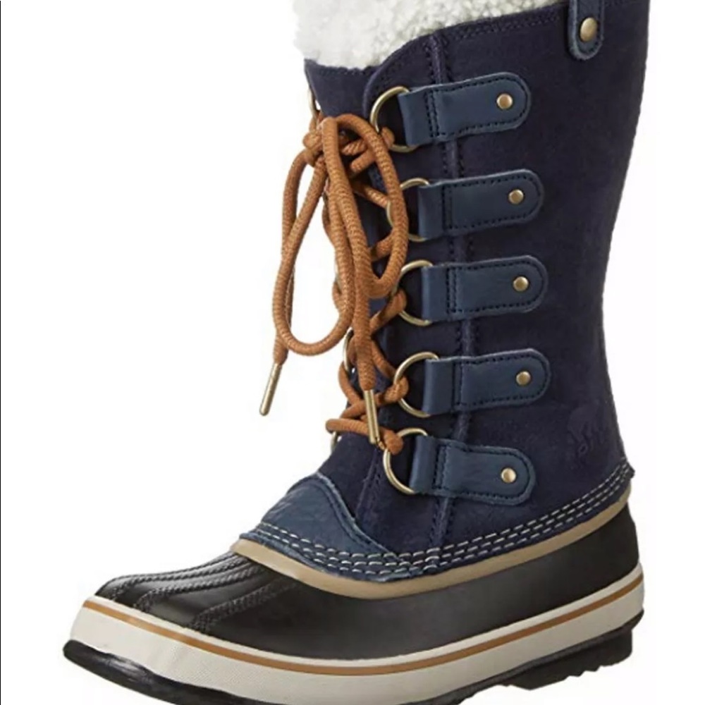 Sorel Joan of the Arctic Women’s Sz 11 Waterproof